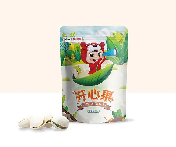 中糧福小滿