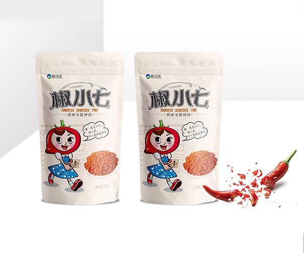 椒小七