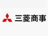 三菱商事