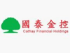 國泰金融