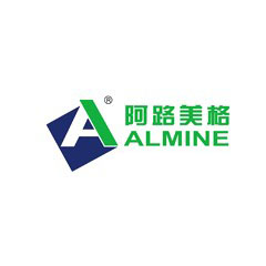 阿路美格
