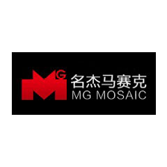 名杰馬賽克