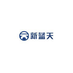 藍天園林