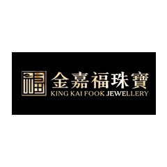 金嘉福珠寶