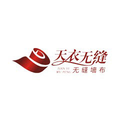 天衣無縫墻布