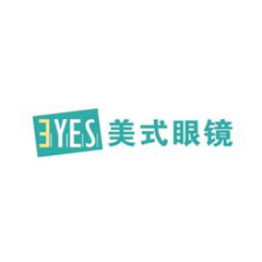 美式眼鏡