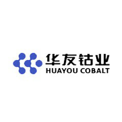 華友鈷業