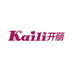 開麗