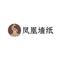 鳳凰墻紙