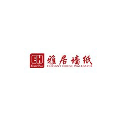 雅居墻紙