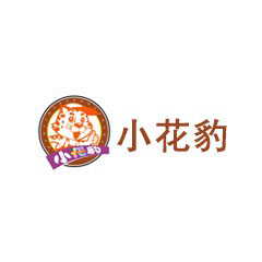 小花豹