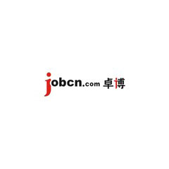卓博人才網