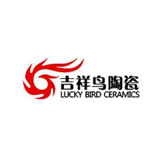 吉祥鳥陶瓷