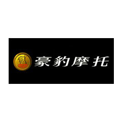 豪豹摩托
