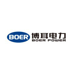 博耳電力