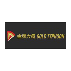 金牌大風