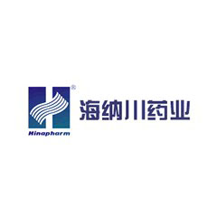 海納川
