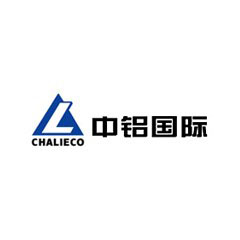 中鋁國際
