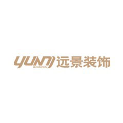 遠景裝飾