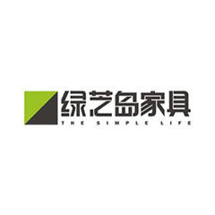 綠芝島家具