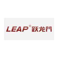 躍龍門