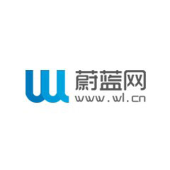 蔚藍網