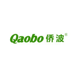 僑波