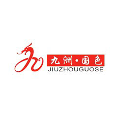 九洲國色