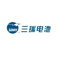 三瑞電池