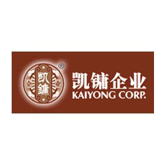 凱鏞
