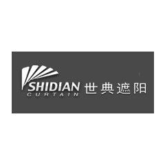 世典遮陽