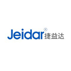 捷益達