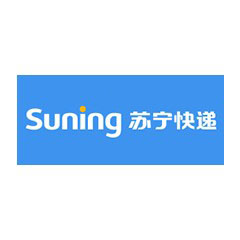 蘇寧快遞