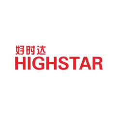 好時達