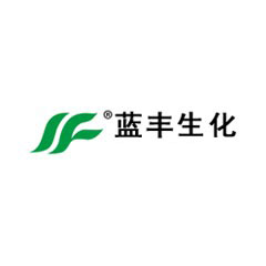 藍豐生化