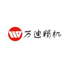 萬迪精機
