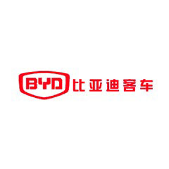 比亞迪客車