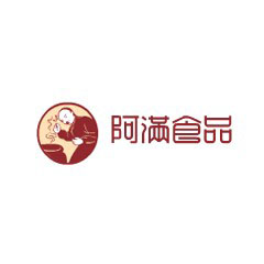 阿滿食品