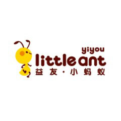 益友小螞蟻