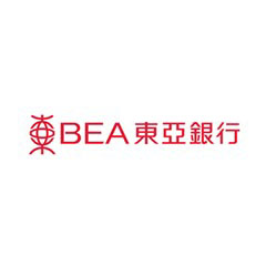 東亞銀行