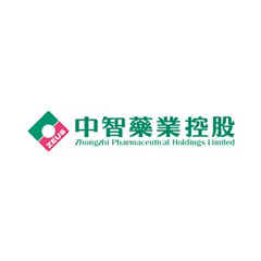 中智藥業