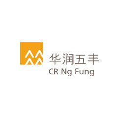 華潤五豐
