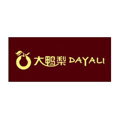 大鴨梨