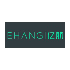 億航