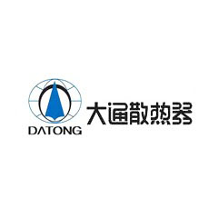 大通散熱器