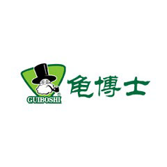 龜博士