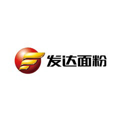 發達面粉