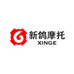 新鴿摩托