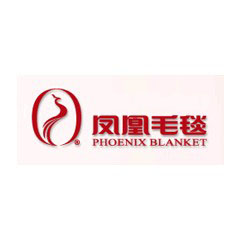鳳凰毛毯