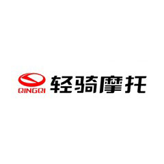 輕騎摩托